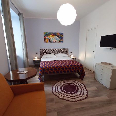Apartamento Cappuccini Express House Pozzuoli Exterior foto