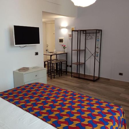 Apartamento Cappuccini Express House Pozzuoli Exterior foto