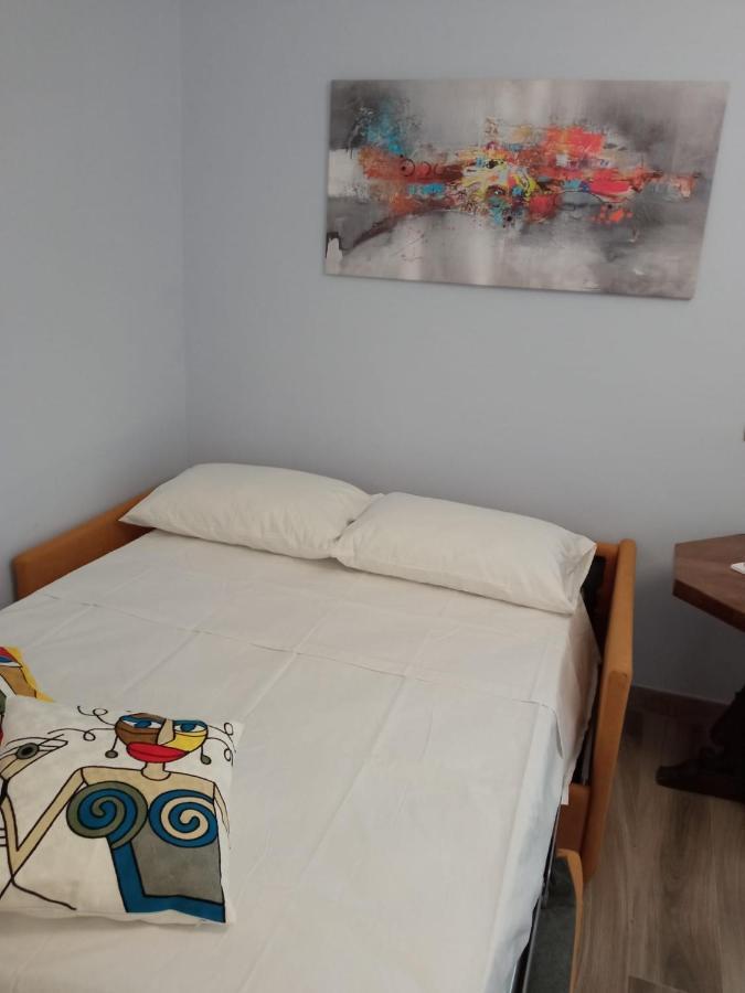 Apartamento Cappuccini Express House Pozzuoli Exterior foto